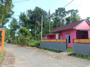 Kawasan Asri Hunian Minimalis Harga Ekonomis Prambanan