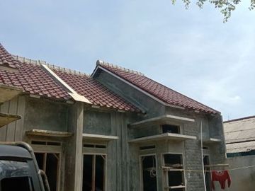 masih tersedia rumah indent