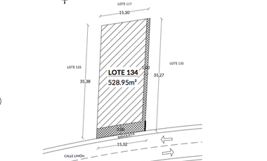 Terrenos(107) en Venta en Parque Caucel en Ucú, Hunucmá