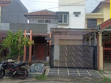 Rumah Dijual di Nginden Intan Timur, Surabaya