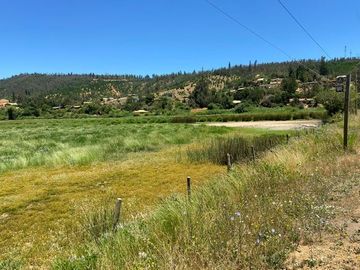 Agrícola en Venta en Aquelarre