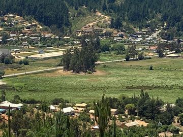 Agrícola en Venta en Aquelarre
