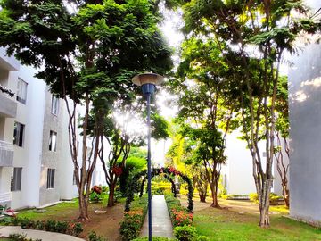 apartamento en venta en alférez real. Cod V16705
