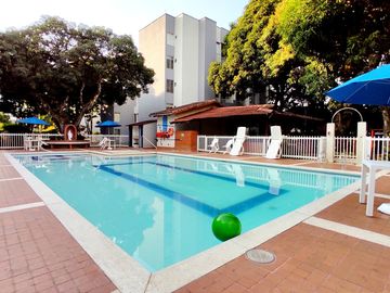 apartamento en venta en alférez real. Cod V16705