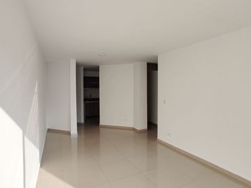 apartamento en venta en alférez real. Cod V16705