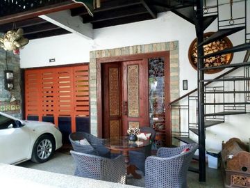 DiJual Rumah Cantik Dalam Lingkungan Perumahan Di Lebak Bulus