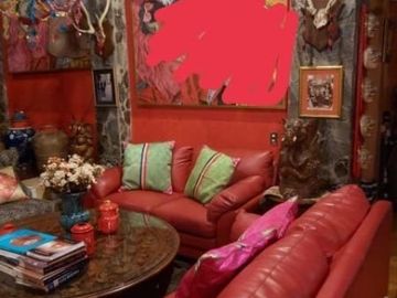 DiJual Rumah Cantik Dalam Lingkungan Perumahan Di Lebak Bulus