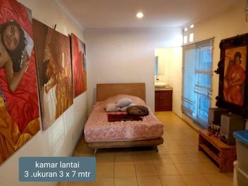 DiJual Rumah Cantik Dalam Lingkungan Perumahan Di Lebak Bulus