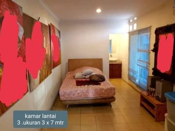 DiJual Rumah Cantik Dalam Lingkungan Perumahan Di Lebak Bulus