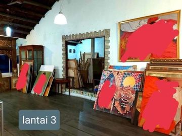 DiJual Rumah Cantik Dalam Lingkungan Perumahan Di Lebak Bulus