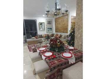 VENTA / ALQUILER APARTAMENTO PUNTA ROCA PUERTO COLOMBIA ATLANTICO G04V