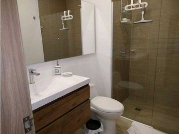 VENTA / ALQUILER APARTAMENTO PUNTA ROCA PUERTO COLOMBIA ATLANTICO G04V