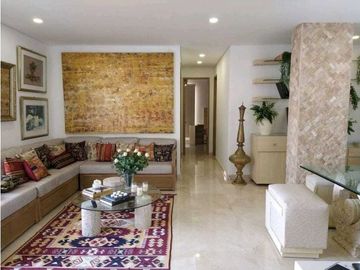 VENTA / ALQUILER APARTAMENTO PUNTA ROCA PUERTO COLOMBIA ATLANTICO G04V