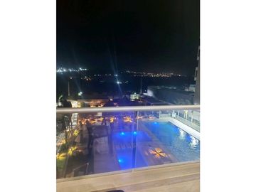 VENTA / ALQUILER APARTAMENTO PUNTA ROCA PUERTO COLOMBIA ATLANTICO G04V
