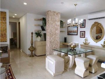 VENTA / ALQUILER APARTAMENTO PUNTA ROCA PUERTO COLOMBIA ATLANTICO G04V
