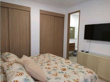 VENTA / ALQUILER APARTAMENTO PUNTA ROCA PUERTO COLOMBIA ATLANTICO G04V