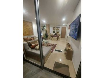 VENTA / ALQUILER APARTAMENTO PUNTA ROCA PUERTO COLOMBIA ATLANTICO G04V