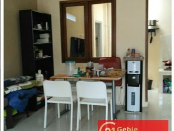 Dijual Rumah Bagus Dekat Sektor 9 - GB 5120 BR