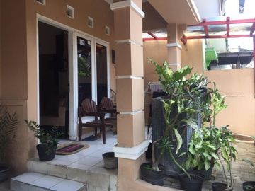 Rumah Siap Huni Tipe 60 Utara Monjali Dekat Area Hotel