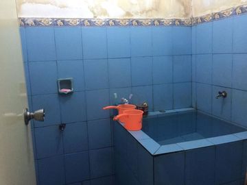 Rumah Siap Huni Tipe 60 Utara Monjali Dekat Area Hotel