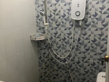 RUMAH TENANG NYAMAN DALAM CLUSTER DIJUAL DENGAN MURAH