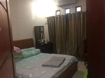 RUMAH TENANG NYAMAN DALAM CLUSTER DIJUAL DENGAN MURAH