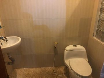 RUMAH TENANG NYAMAN DALAM CLUSTER DIJUAL DENGAN MURAH