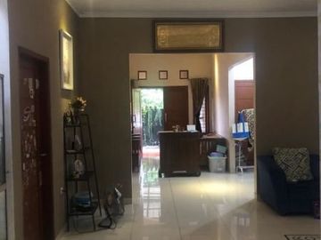 RUMAH TENANG NYAMAN DALAM CLUSTER DIJUAL DENGAN MURAH