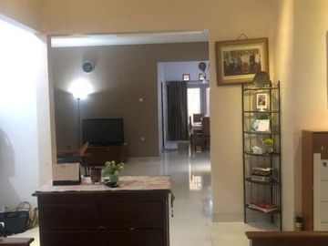 RUMAH TENANG NYAMAN DALAM CLUSTER DIJUAL DENGAN MURAH