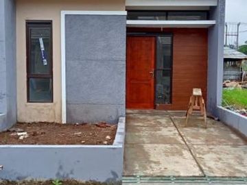 DP 10% di bantu sampai akad,strategis siap huni,dekat kota : Terusan Cibaduyut – Bandung