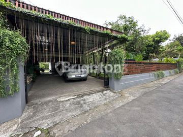 RUMAH CANTIK LUAS LOKASI DI JOGJA UTARA DEKAT KAMPUS UII