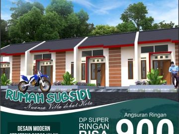 RUMAH IDAMAN KELUARGA