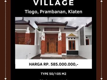 Beli Rumah Akhir Tahun Pasti Untung!!!