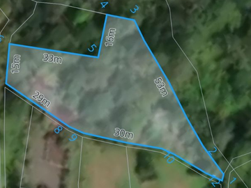 TANAH STRATEGIS DEKAT BYPASS DI MEGATI TABANAN BADUNG