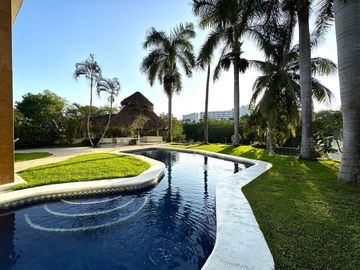 Casa de Venta en Náutico Nuevo Vallarta, Nayarit