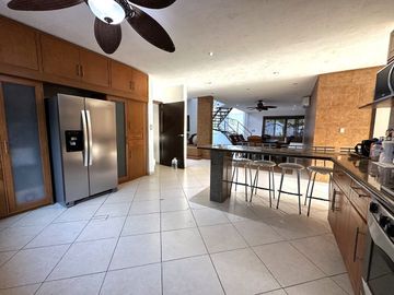 Casa de Venta en Náutico Nuevo Vallarta, Nayarit