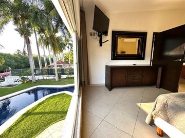 Casa de Venta en Náutico Nuevo Vallarta, Nayarit