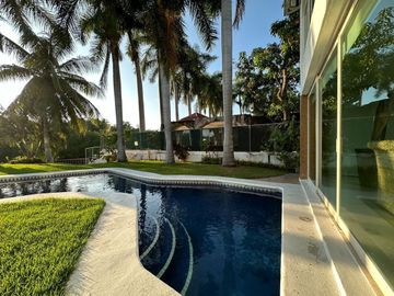 Casa de Venta en Náutico Nuevo Vallarta, Nayarit