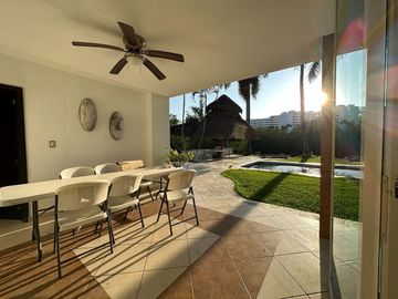 Casa de Venta en Náutico Nuevo Vallarta, Nayarit