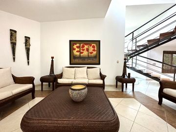 Casa de Venta en Náutico Nuevo Vallarta, Nayarit