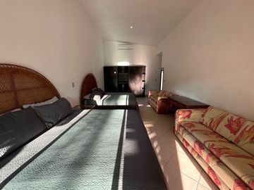 Casa de Venta en Náutico Nuevo Vallarta, Nayarit