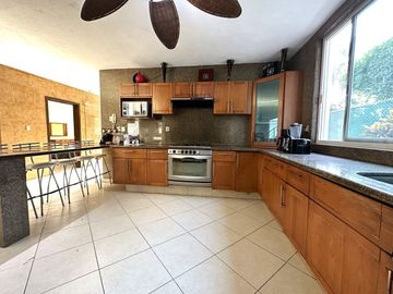 Casa de Venta en Náutico Nuevo Vallarta, Nayarit