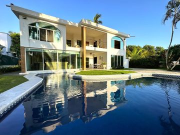 Casa de Venta en Náutico Nuevo Vallarta, Nayarit