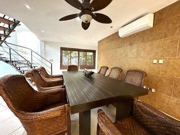 Casa de Venta en Náutico Nuevo Vallarta, Nayarit