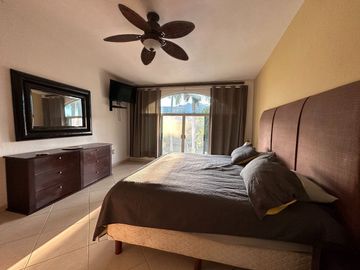 Casa de Venta en Náutico Nuevo Vallarta, Nayarit