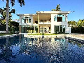 Casa de Venta en Náutico Nuevo Vallarta, Nayarit
