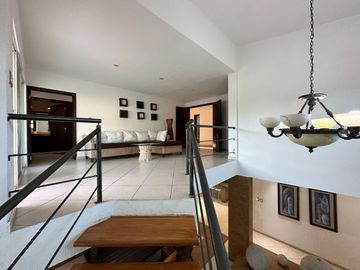 Casa de Venta en Náutico Nuevo Vallarta, Nayarit