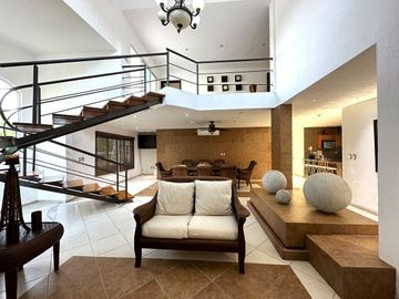 Casa de Venta en Náutico Nuevo Vallarta, Nayarit
