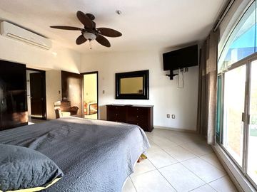 Casa de Venta en Náutico Nuevo Vallarta, Nayarit