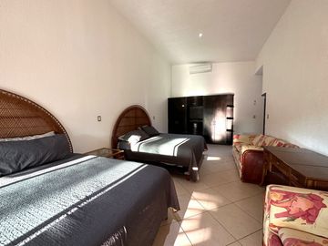 Casa de Venta en Náutico Nuevo Vallarta, Nayarit